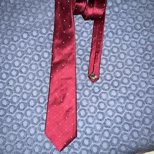 Calvin Klein necktie